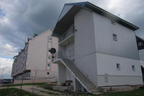 Гостиница Apartman Lucija  Жабляк
